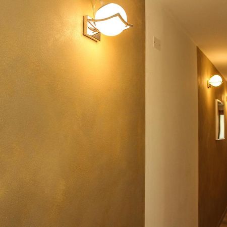 B&B L'Arte E Di Casa Mirano Eksteriør bilde