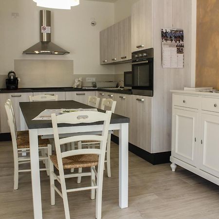 B&B L'Arte E Di Casa Mirano Eksteriør bilde