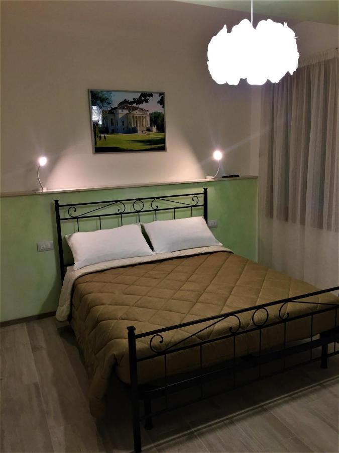 B&B L'Arte E Di Casa Mirano Eksteriør bilde