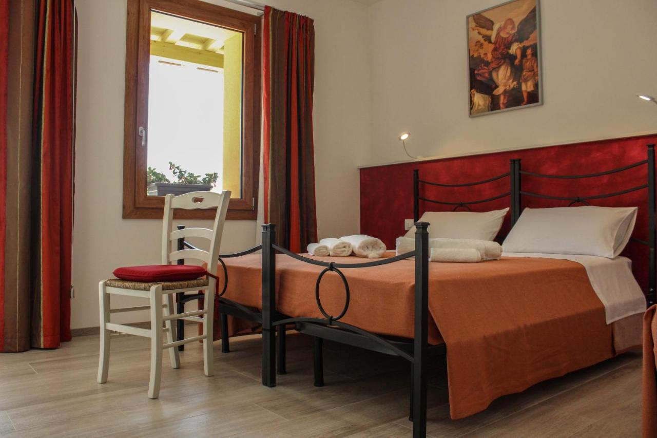 B&B L'Arte E Di Casa Mirano Eksteriør bilde