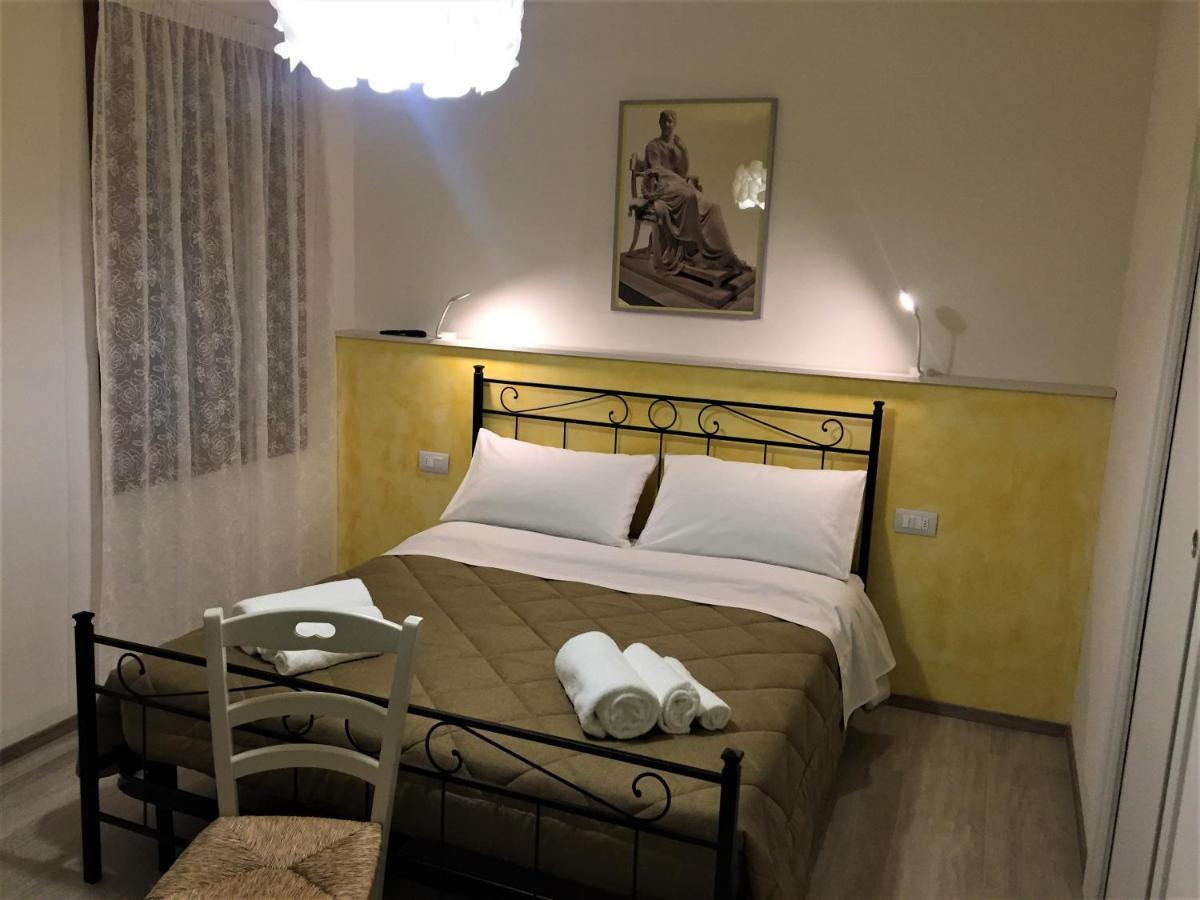 B&B L'Arte E Di Casa Mirano Eksteriør bilde