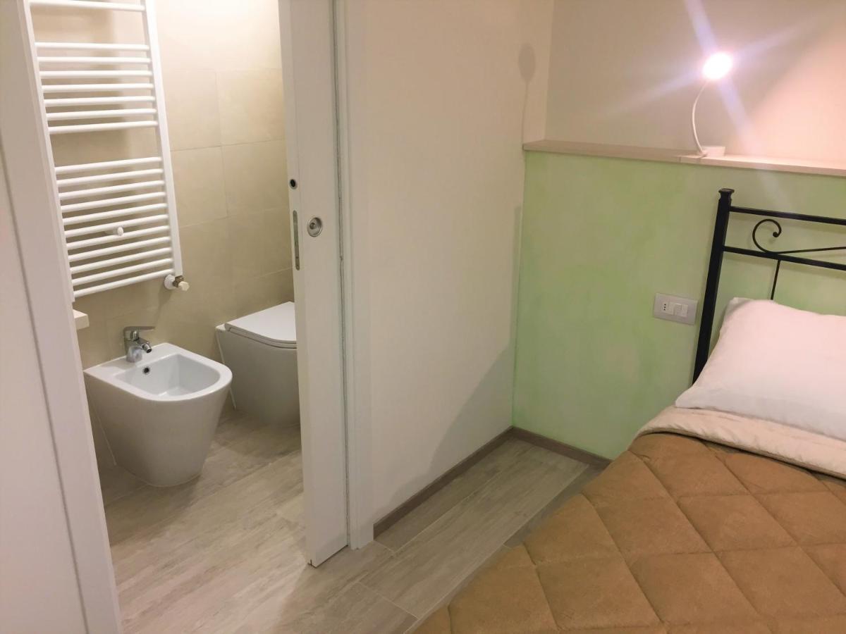 B&B L'Arte E Di Casa Mirano Eksteriør bilde