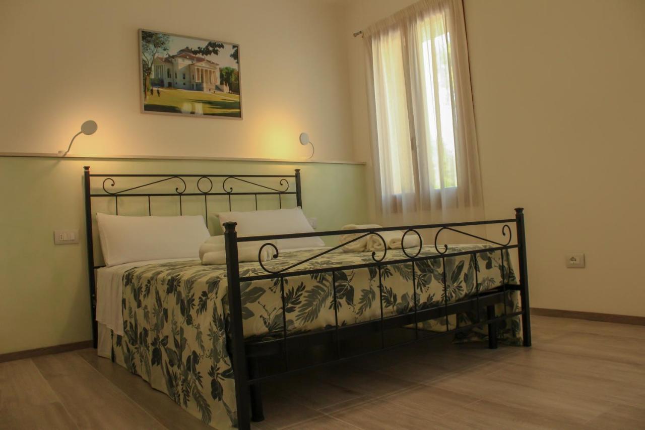 B&B L'Arte E Di Casa Mirano Eksteriør bilde