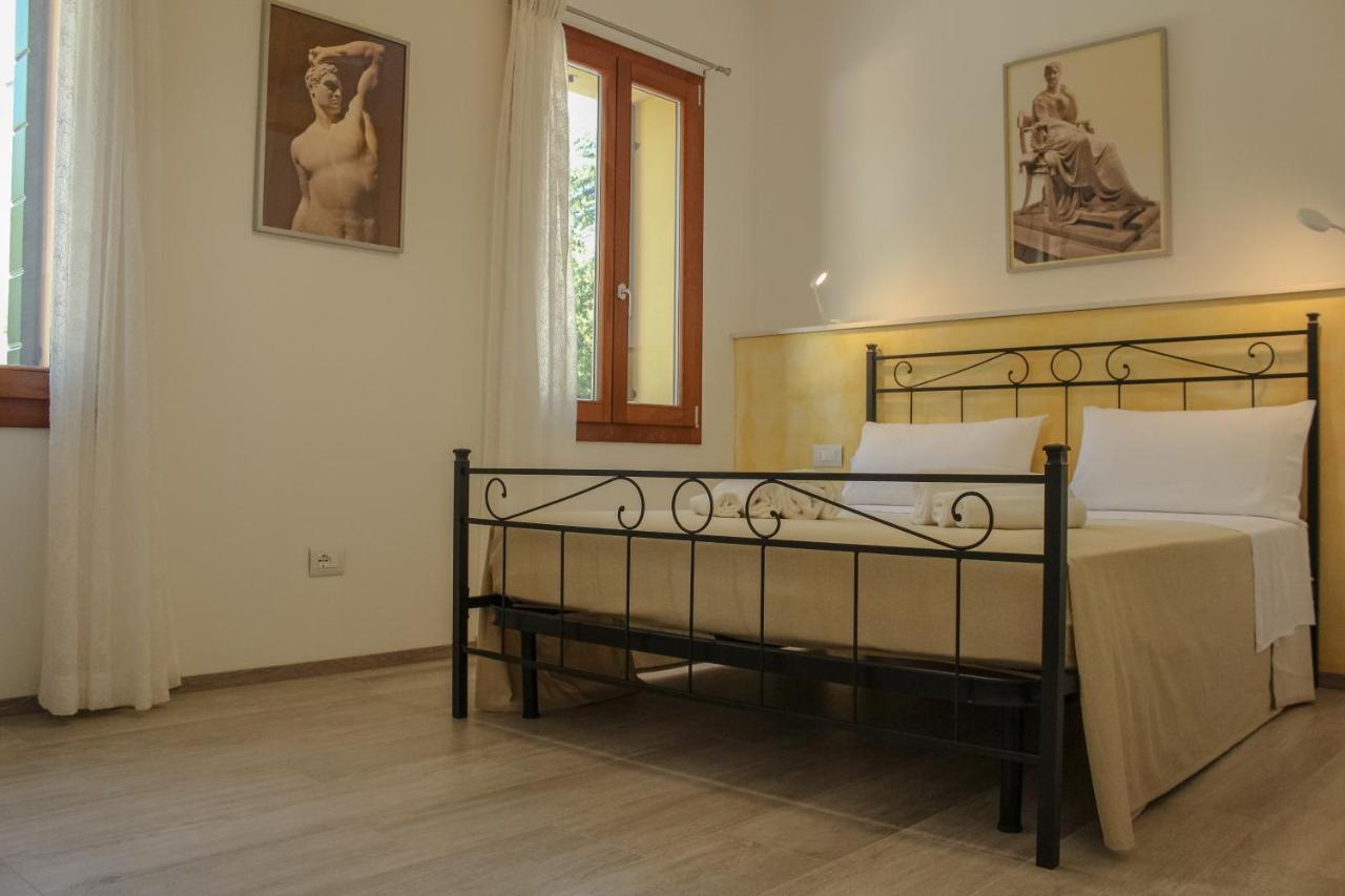 B&B L'Arte E Di Casa Mirano Eksteriør bilde